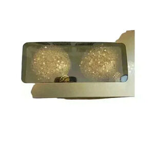 Dillard’s Trimmings Christmas Ornaments Gold